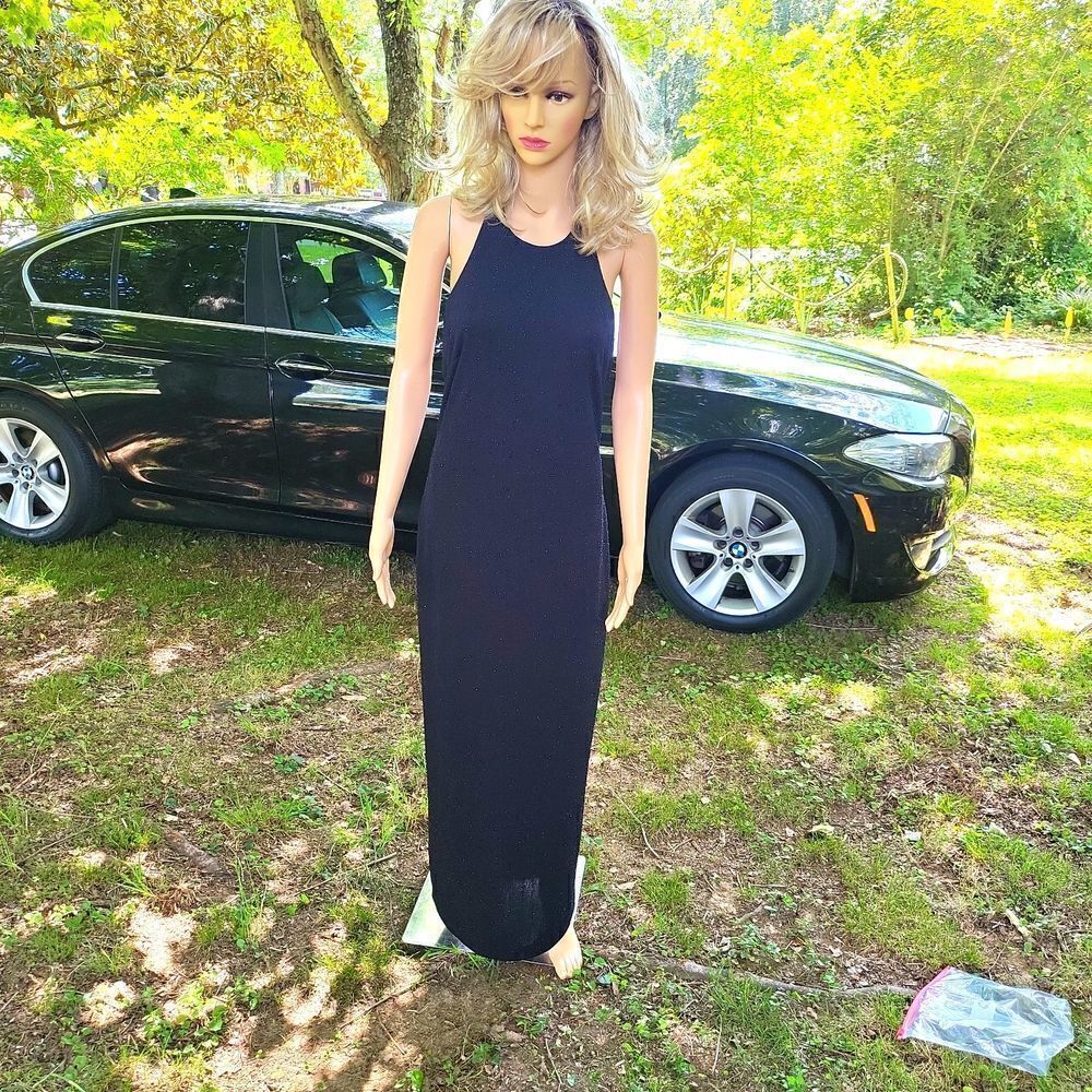 A prom/ evening dress, really for any occasion